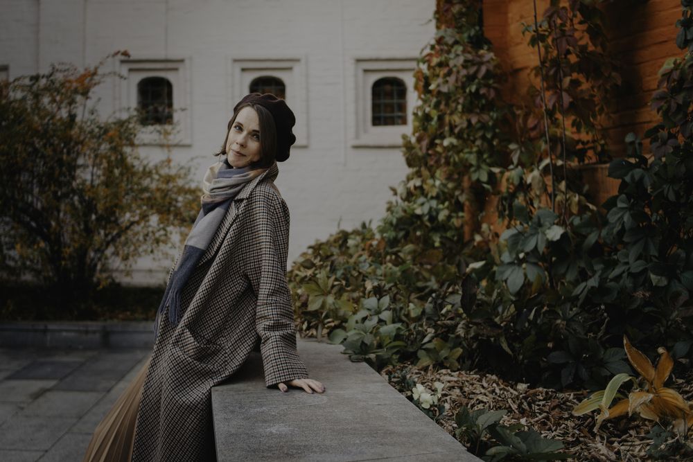 Фотография автора Александр Александрович