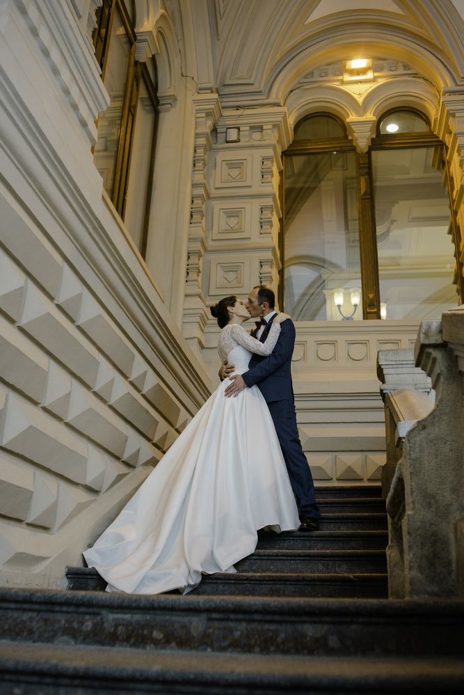 Фотография автора Александр Александрович