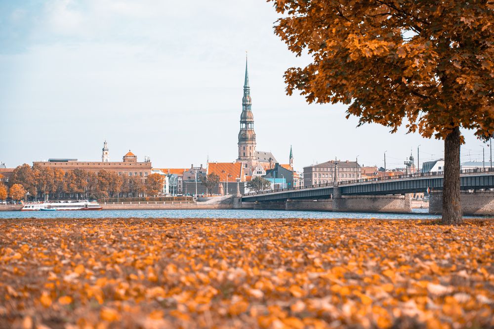 Photograph by Vlad Maslakov