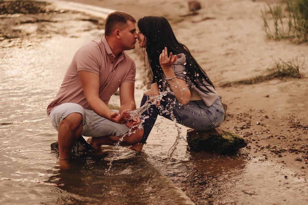 Фотография автора Яна Прошунина