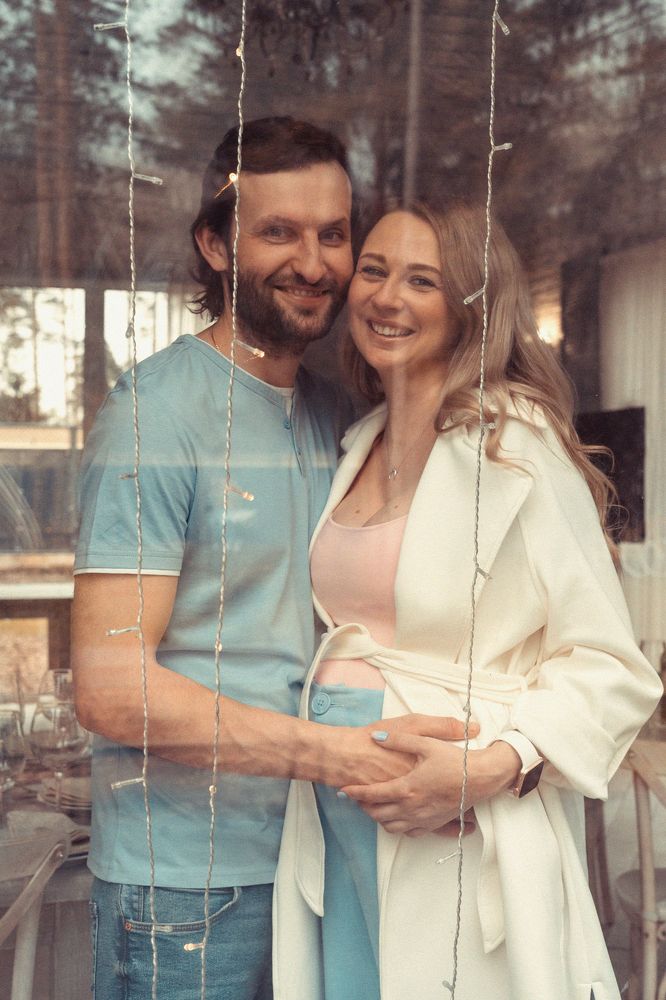 Фотография автора Анжелика