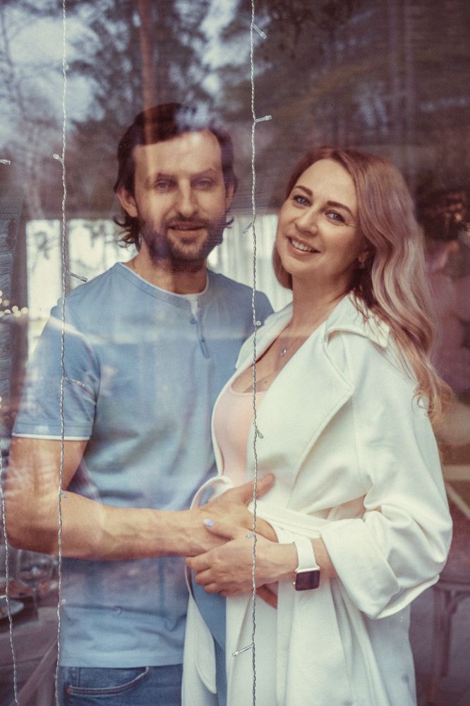 Фотография автора Анжелика