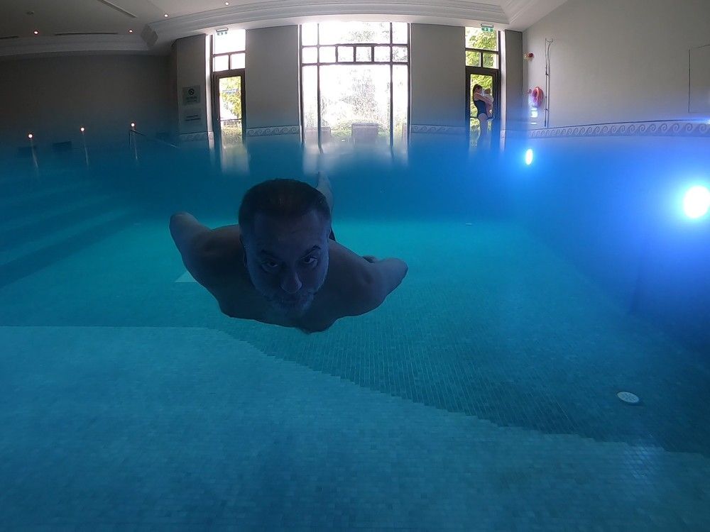 Photograph by Nuket Uluc