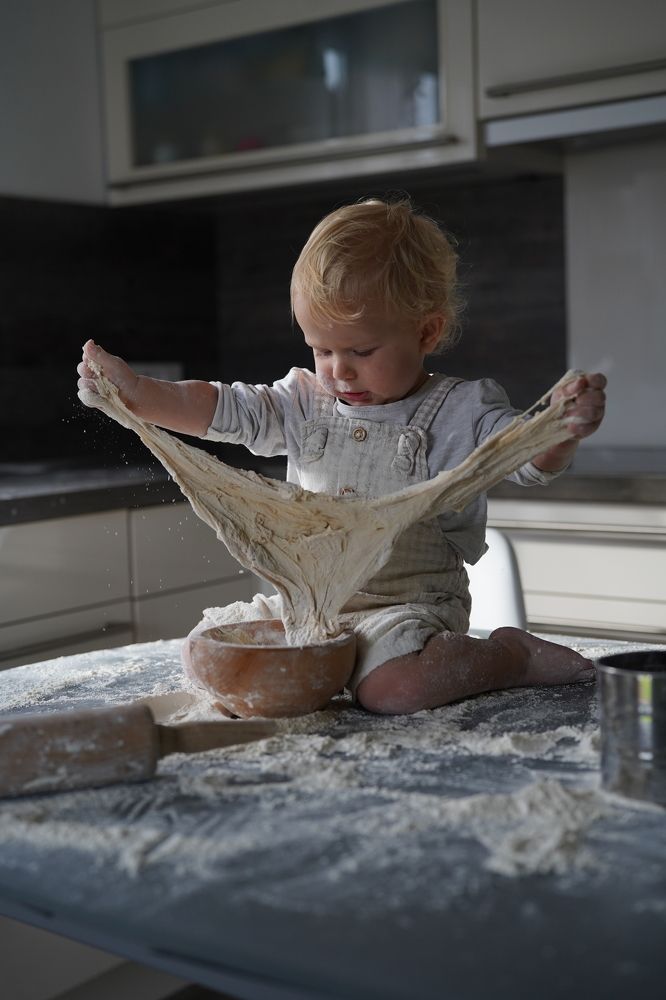 Photograph by Ju Lia