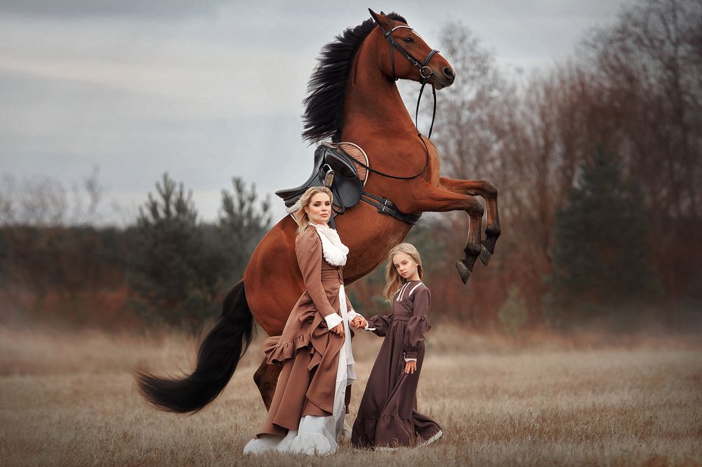 Photograph by Дарья Ералева