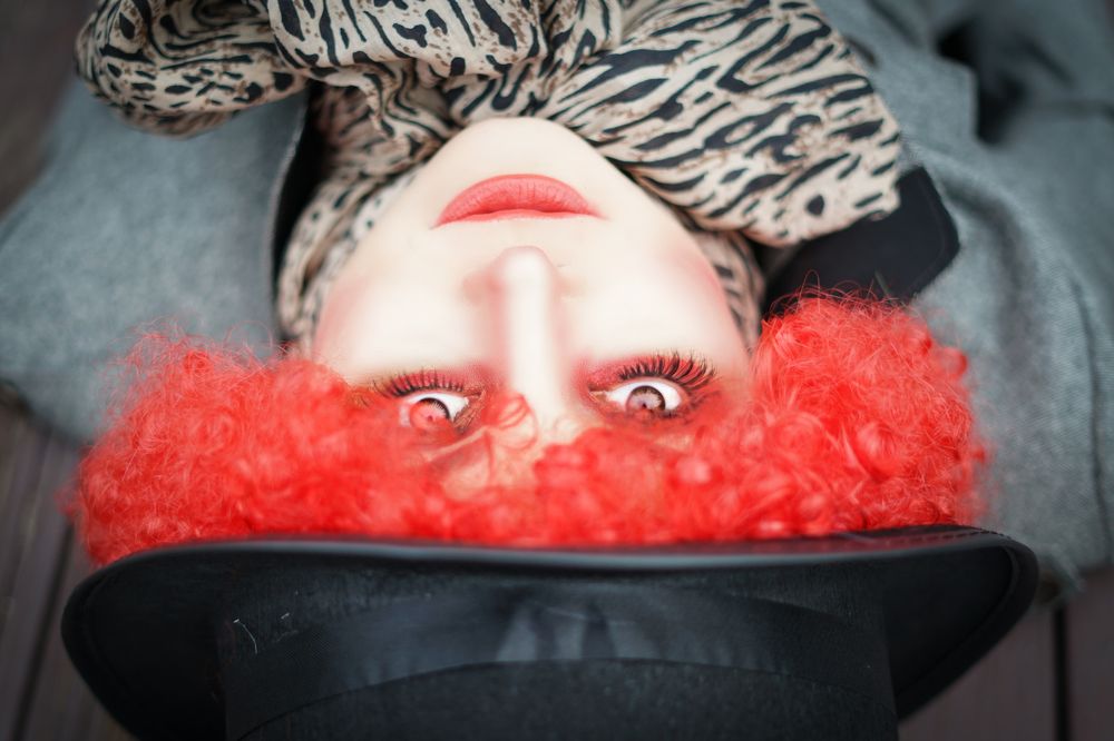 Photograph by Nuket Uluc