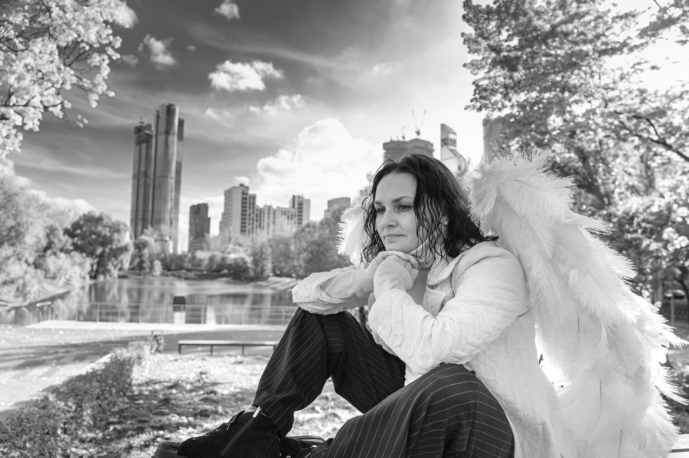 Photograph by Дмитрий Скворцов