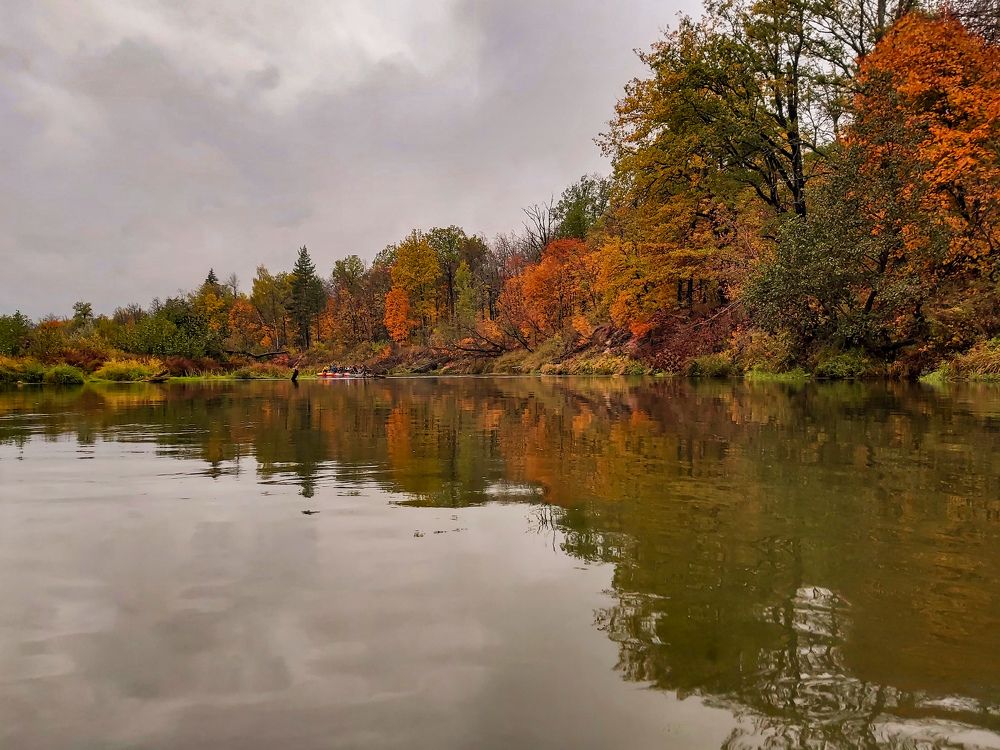 Photograph by Ксения Илюшина