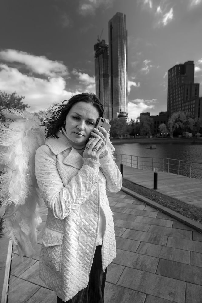 Photograph by Дмитрий Скворцов