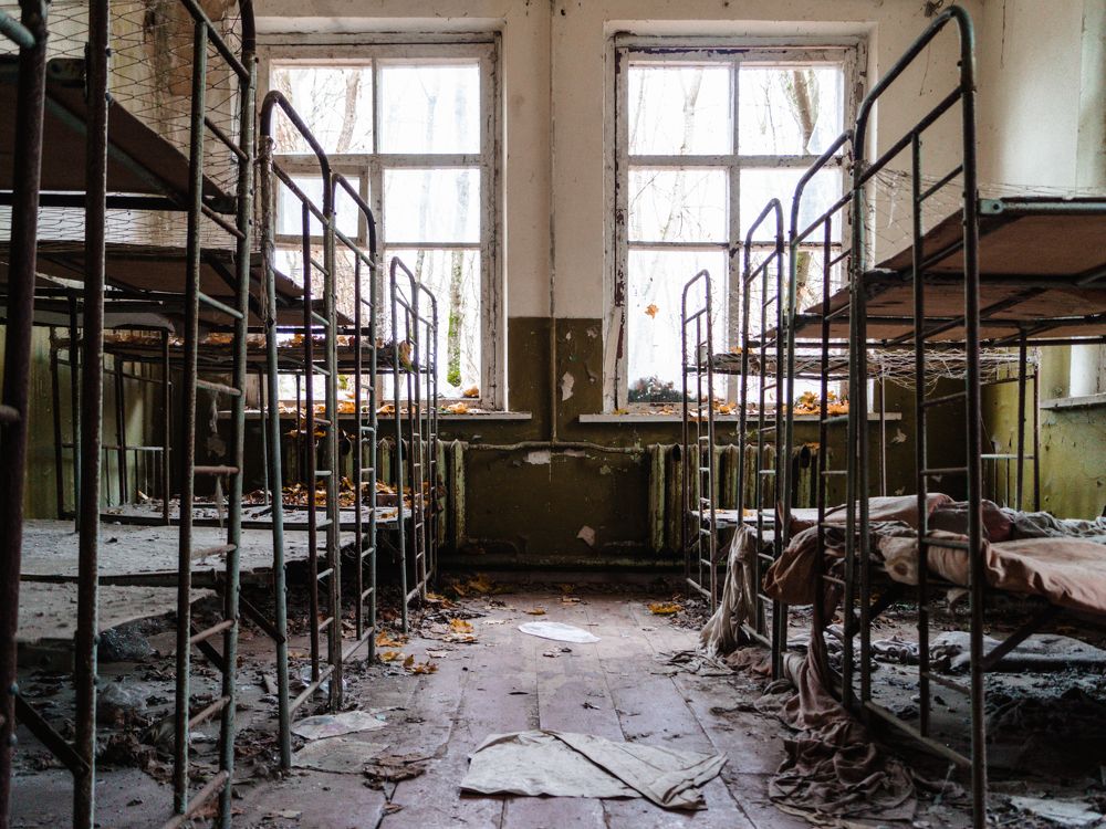 Photograph by Liudmila Kirillova