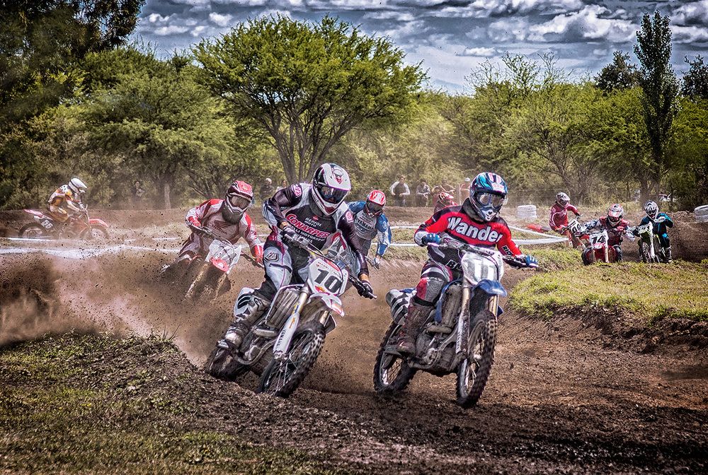 Photograph by Mario Fiorucci