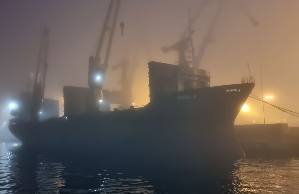 Photograph by Vadim Cherepanov