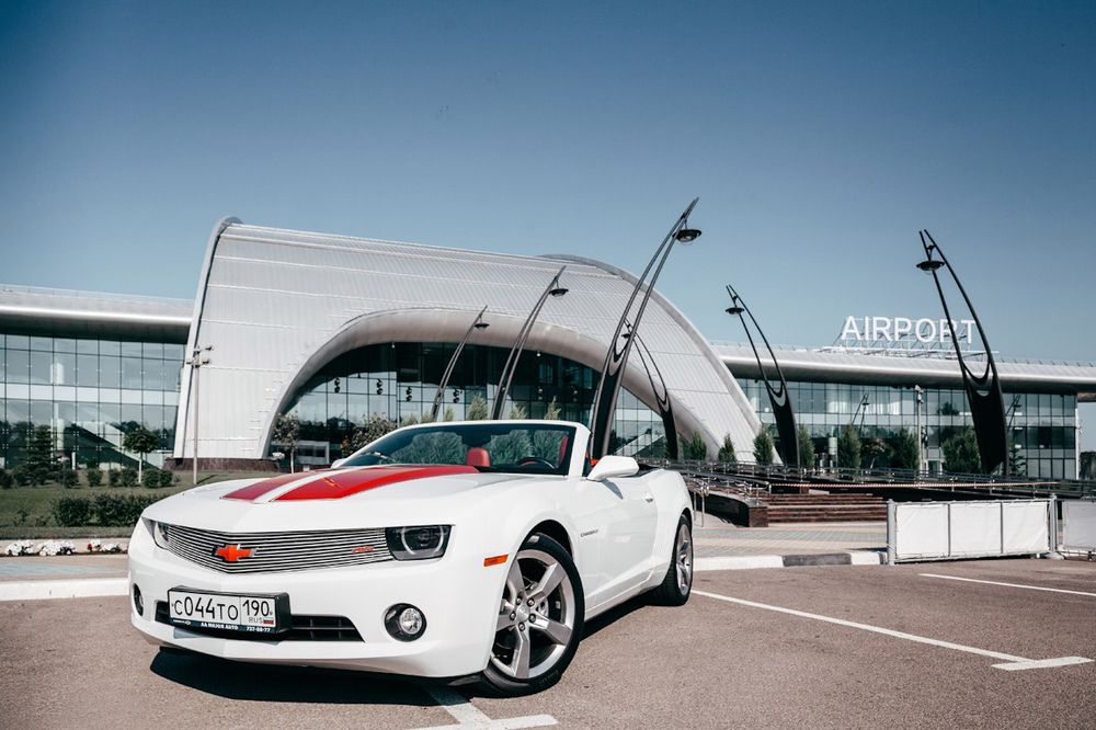 Photograph by Александр Воронов