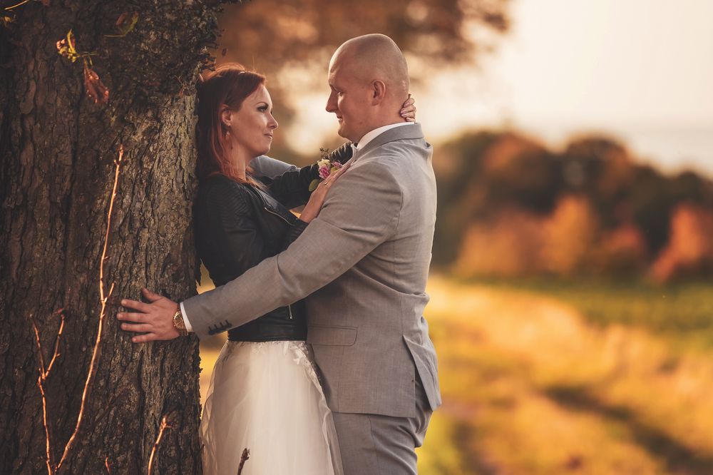 Photograph by Kasia Ucińska