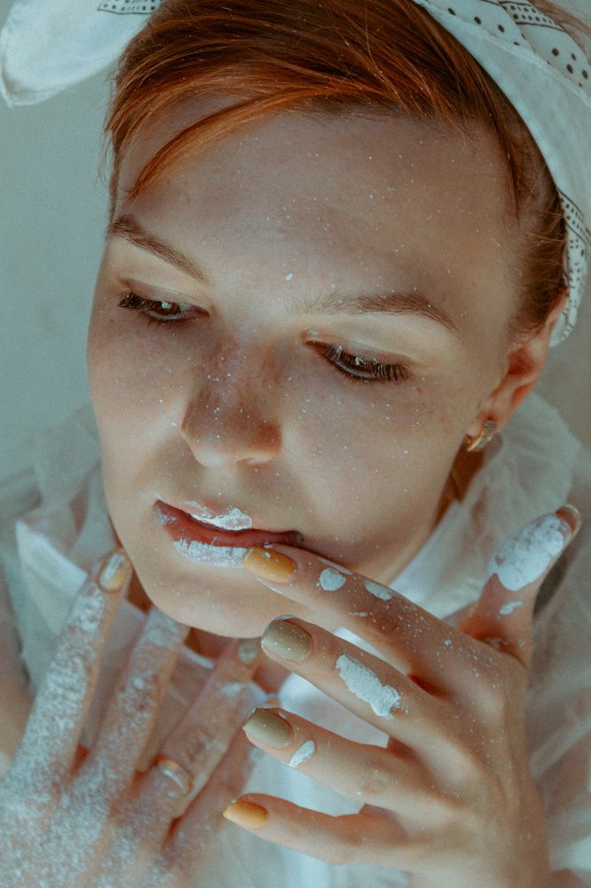 Photograph by Милана Сергеева