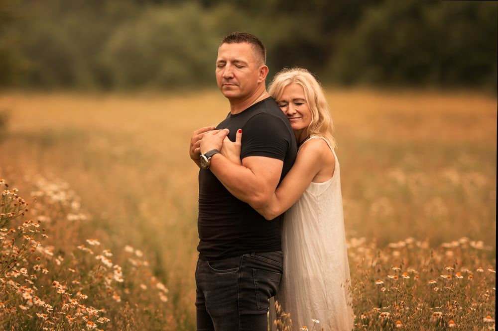 Photograph by Kasia Ucińska