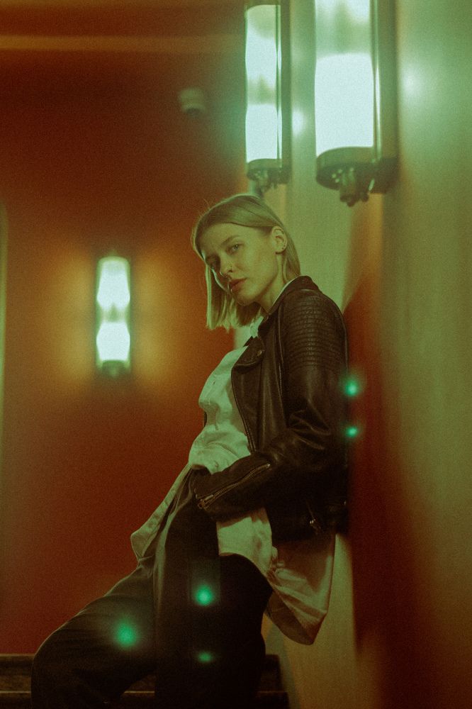 Photograph by Милана Сергеева