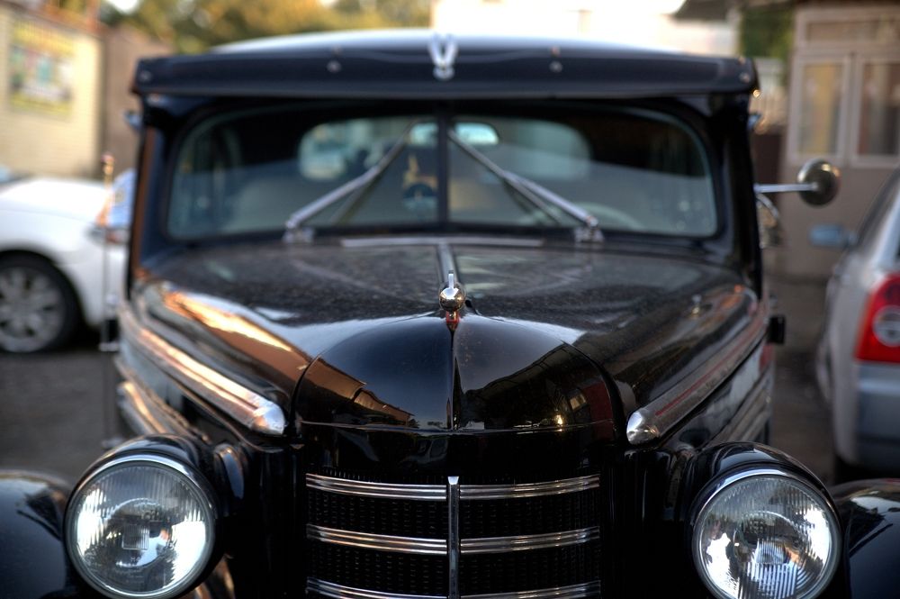 Photograph by АНДРЕЙ Роев