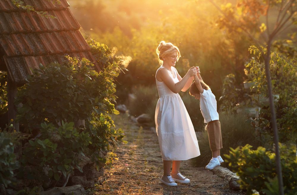 Фотография автора Екатерина Русина