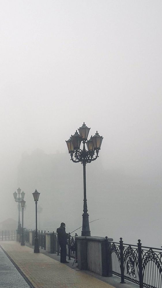 Photograph by Дмитрий Батейкин