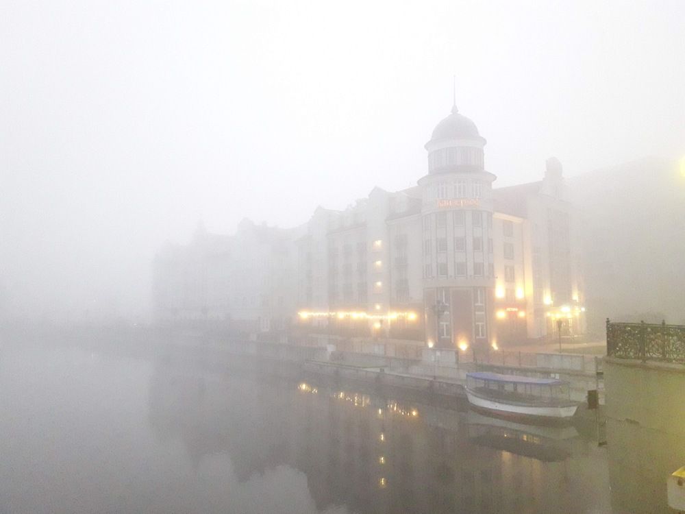 Photograph by Дмитрий Батейкин