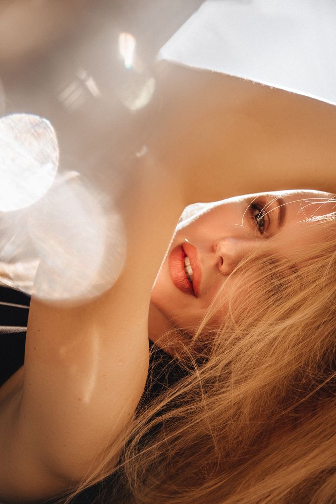 Photograph by София Губанова