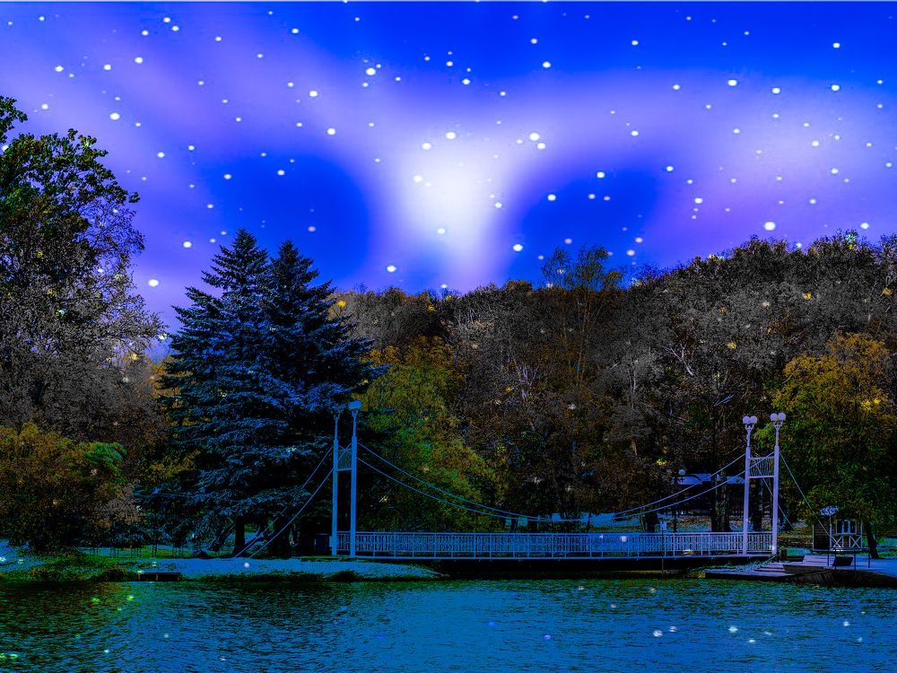 Фотография автора Olena Vorotyntseva