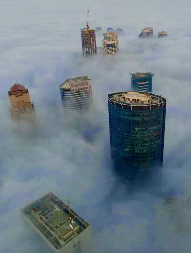 Photograph by Albert Russo