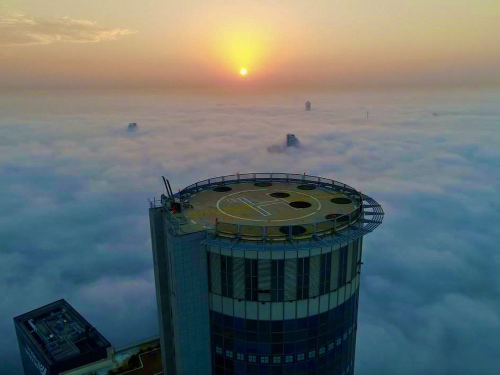 Photograph by Albert Russo