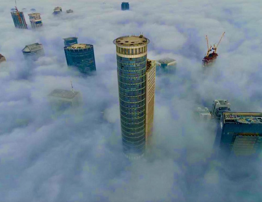 Photograph by Albert Russo