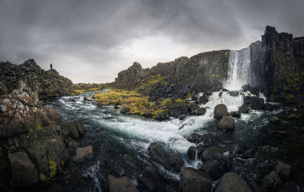 Photograph by Marco Grosso