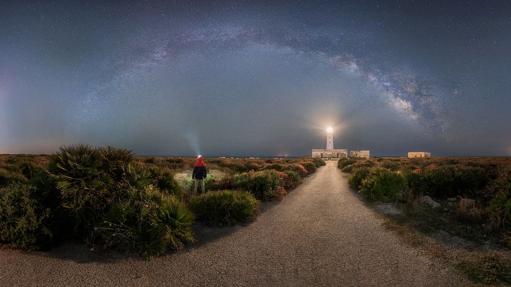 Photograph by Marco Grosso