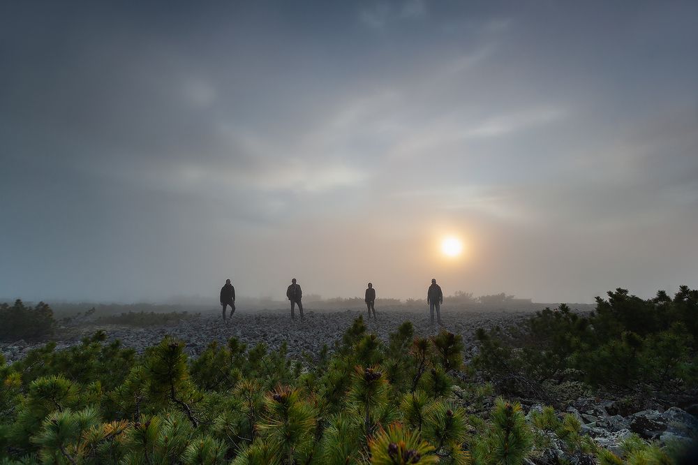 Photograph by Зарышнюк Роман