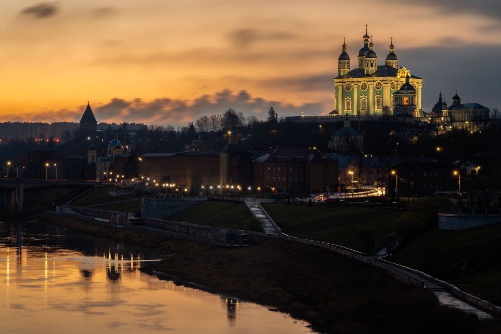 Photograph by Ula Ulachka