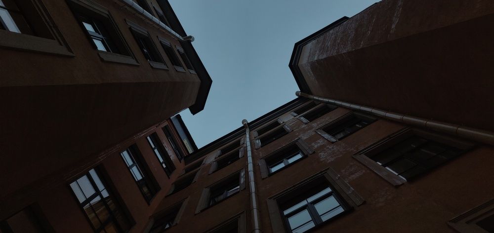 Photograph by Степан Бочаров