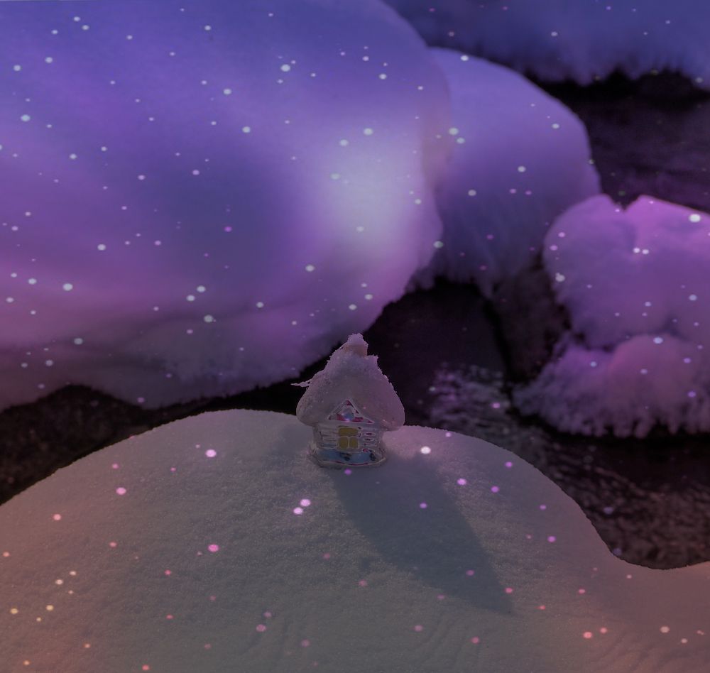 Фотография автора Olena Vorotyntseva