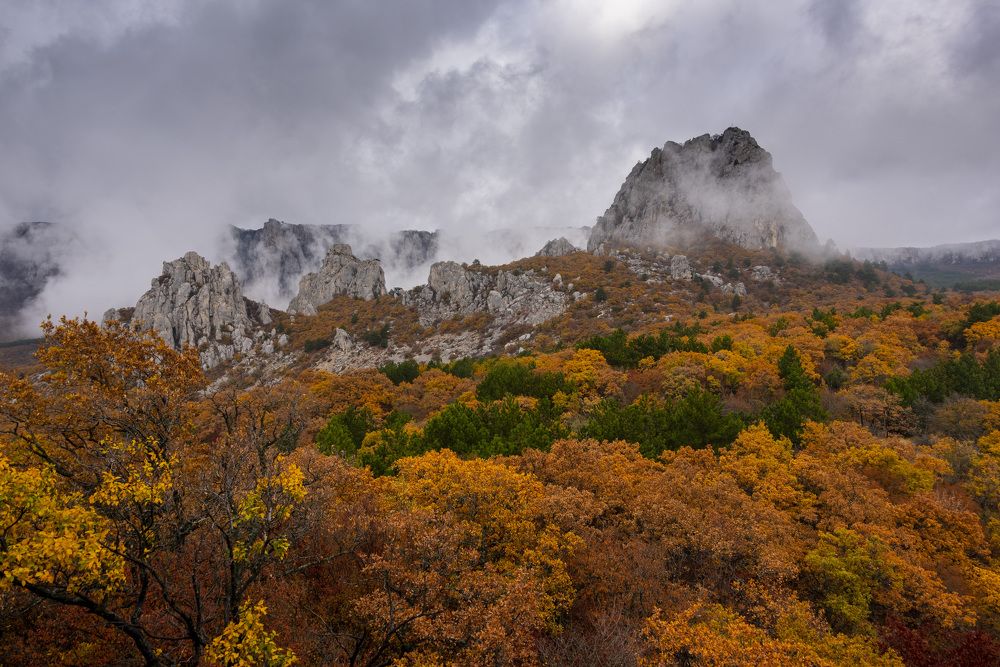 Photograph by Будаква Сергей