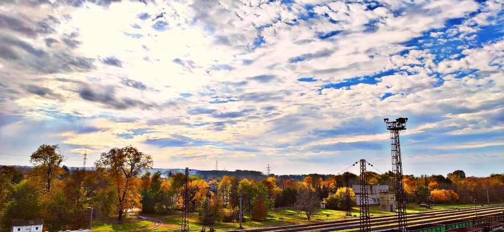 Photograph by Юлия Кобец