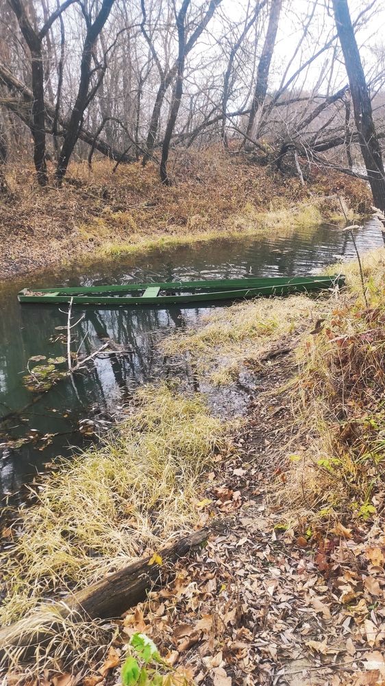 Photograph by Ксения Уварова