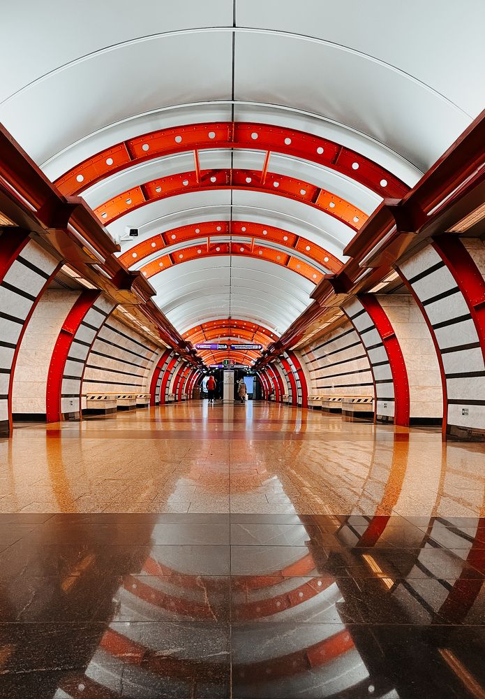 Photograph by Алена Горнова