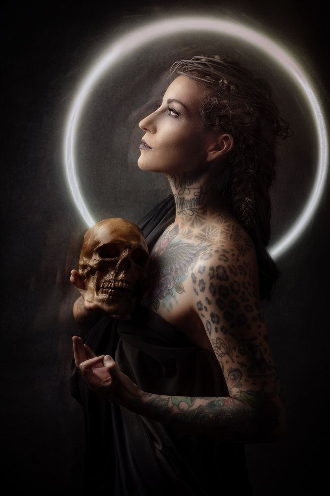 Photograph by Berny Luna