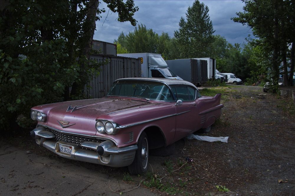 Photograph by Виктор Чернышов