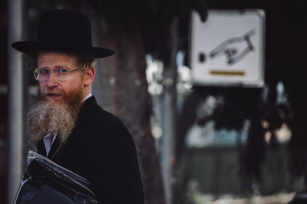Photograph by Julia Klyuch