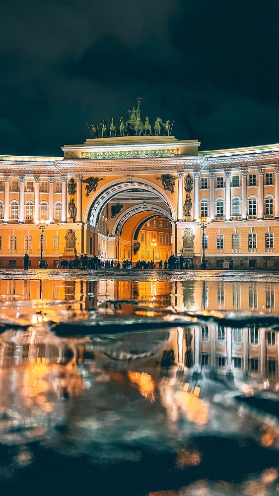 Photograph by Alena Poklonskaia