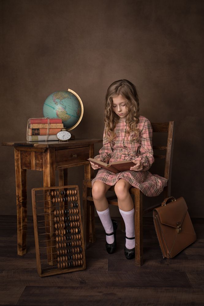 Photograph by Katarzyna Gosek