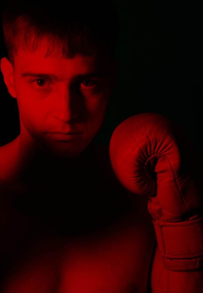 Photograph by Анна Брылева