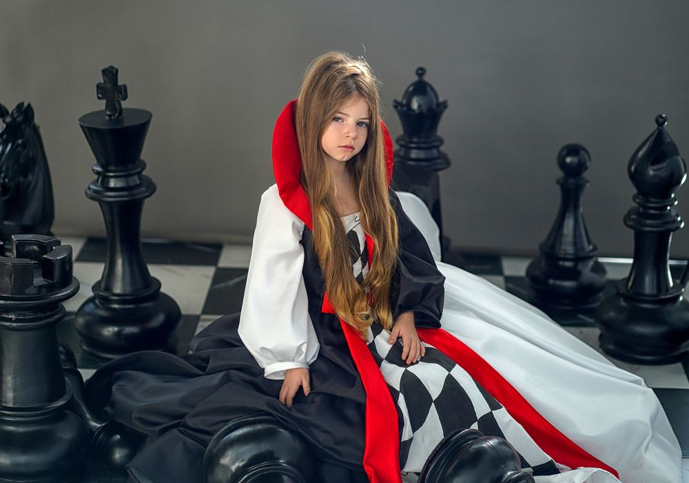 Photograph by Ольга Власкина