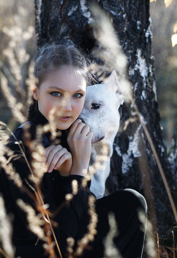 Photograph by Наталия Удачина