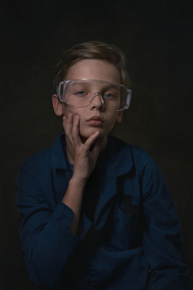 Photograph by Евгения Суслова