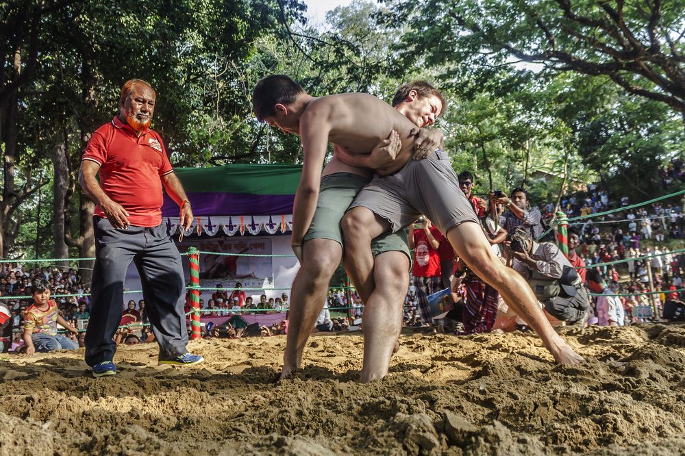 Photograph by sanchayan chowdhury